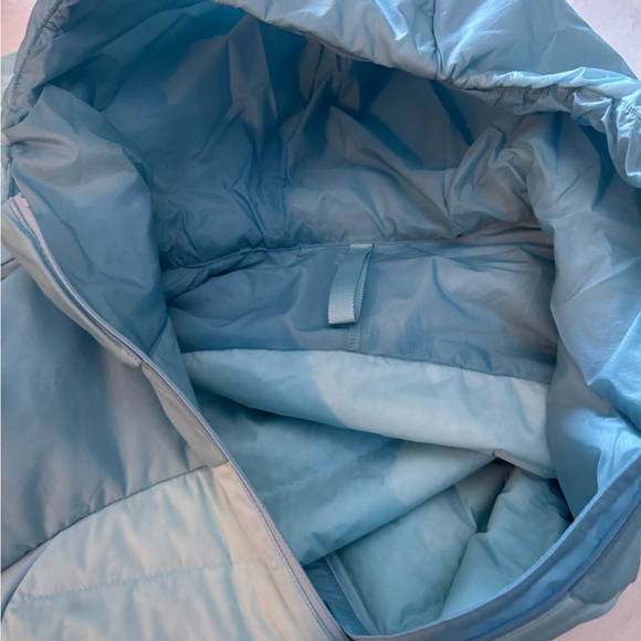 Women's Down for It All 700-Down-Fill Jacket Sz 16 - Picture 9 of 9